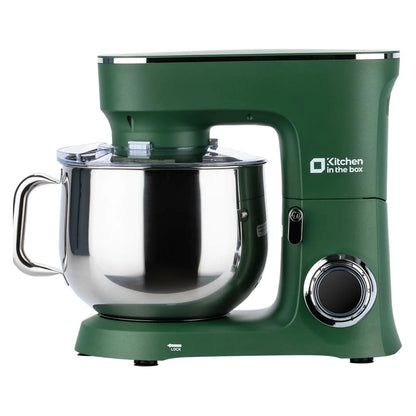 8.5QT Stand Mixer 900W 10 Speed Electric Mixer with Large Capacity for Baking Dough Cookies and Everyday Cooking