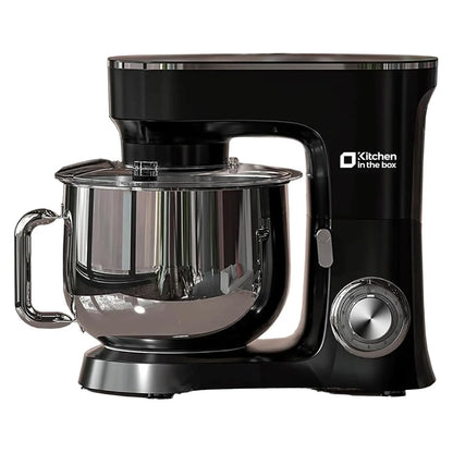 8.5QT Stand Mixer 900W 10 Speed Electric Mixer with Large Capacity for Baking Dough Cookies and Everyday Cooking